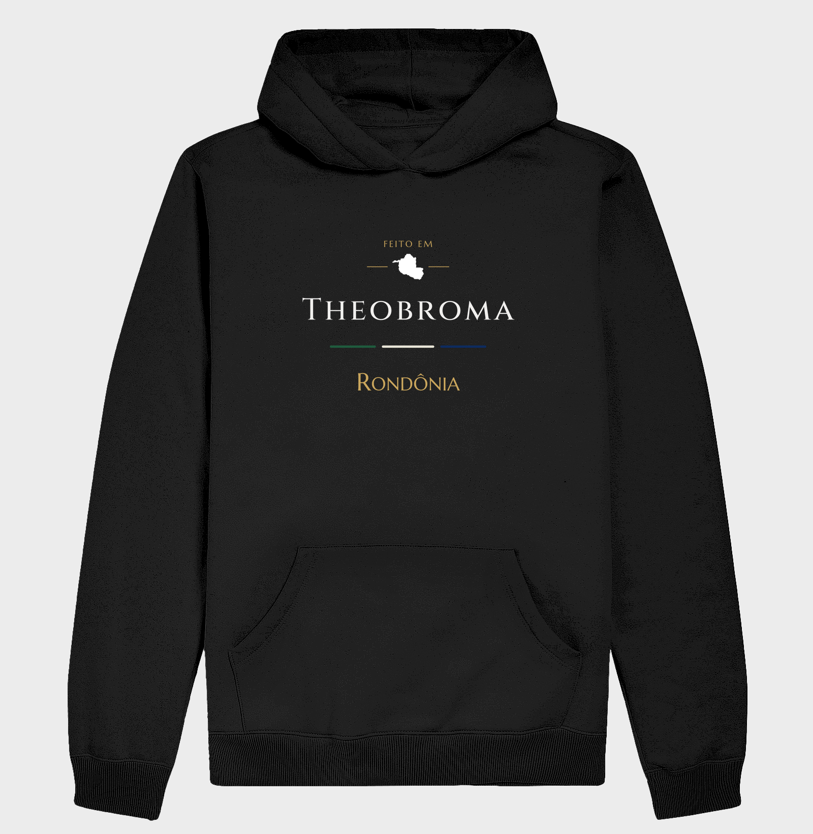 Feito em Theobroma RO - Imagem 2