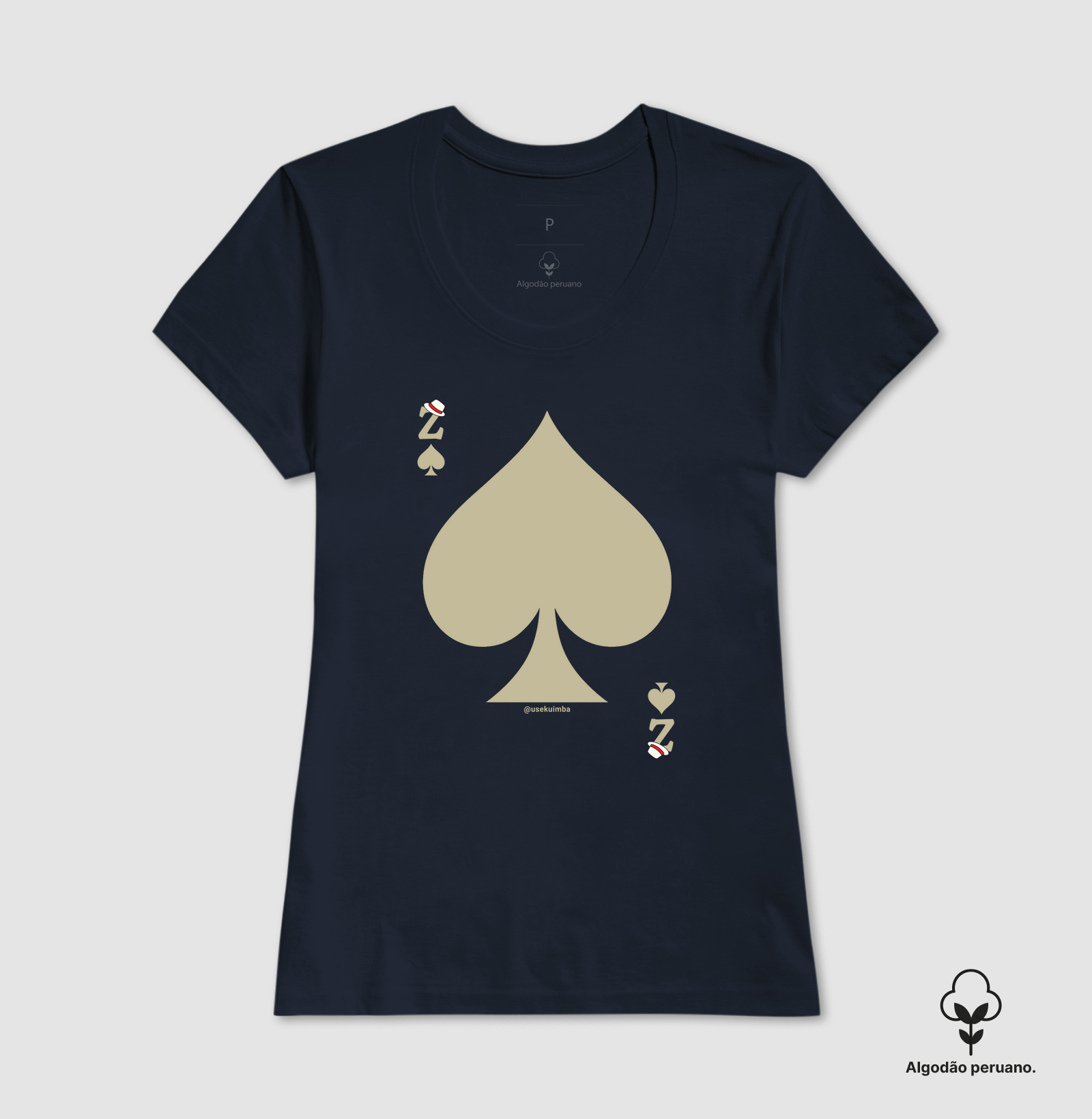 Camisa 6