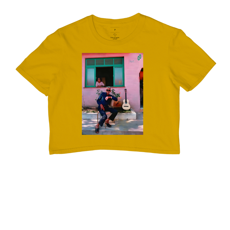 Camisa 7