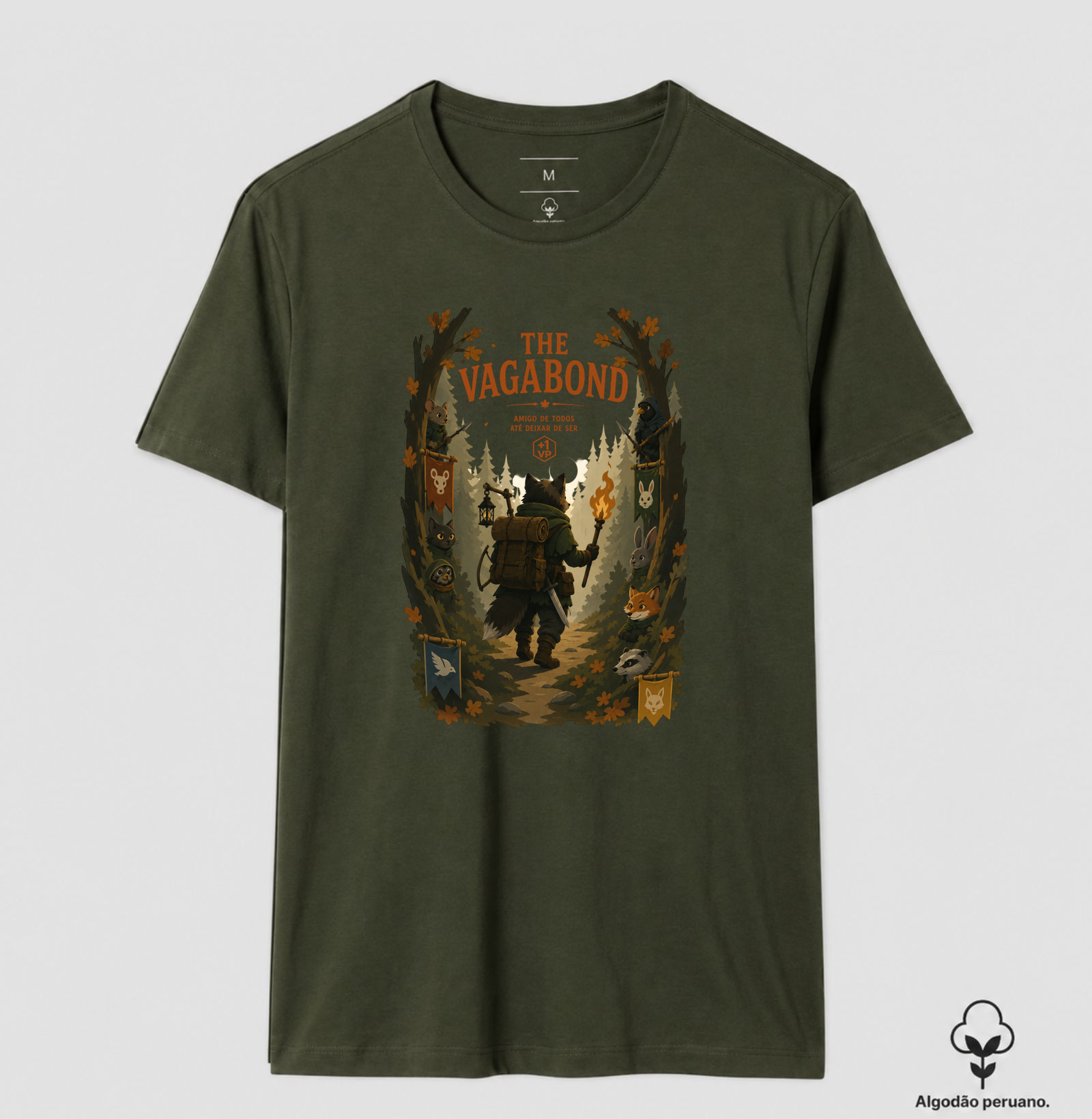 Camisa 6