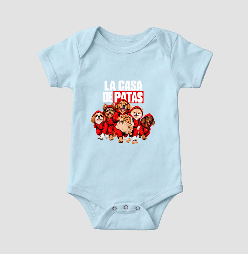 La Casa De Patas - Imagem 4