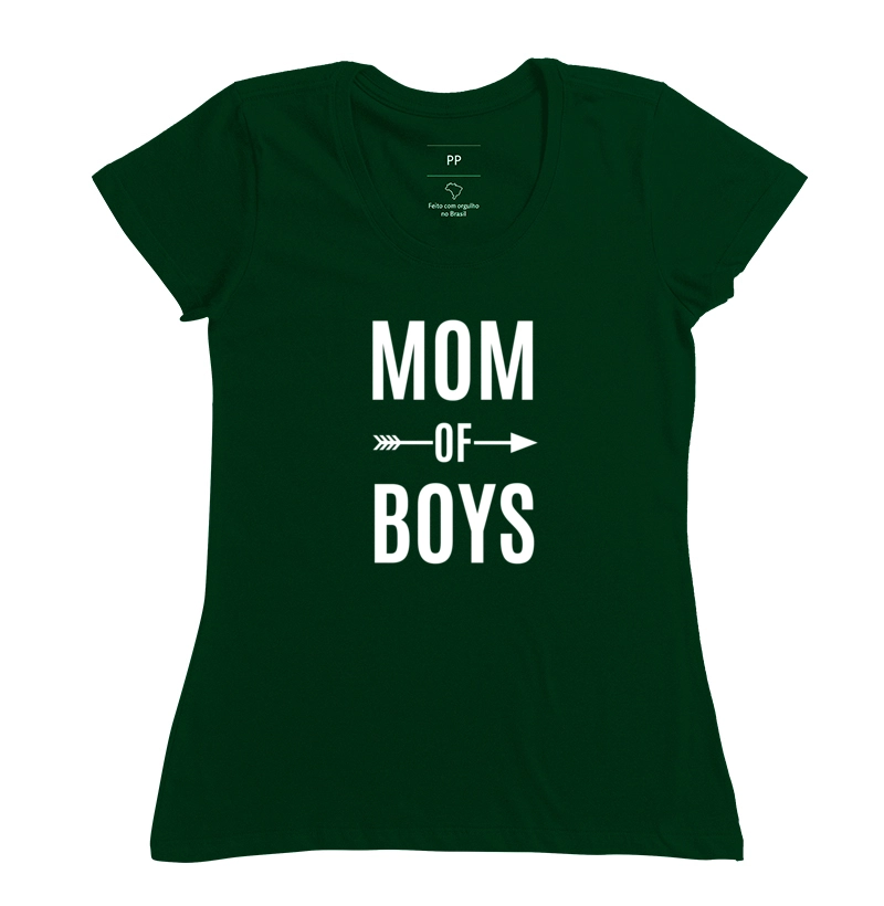 Mom of Boys - Imagem 11