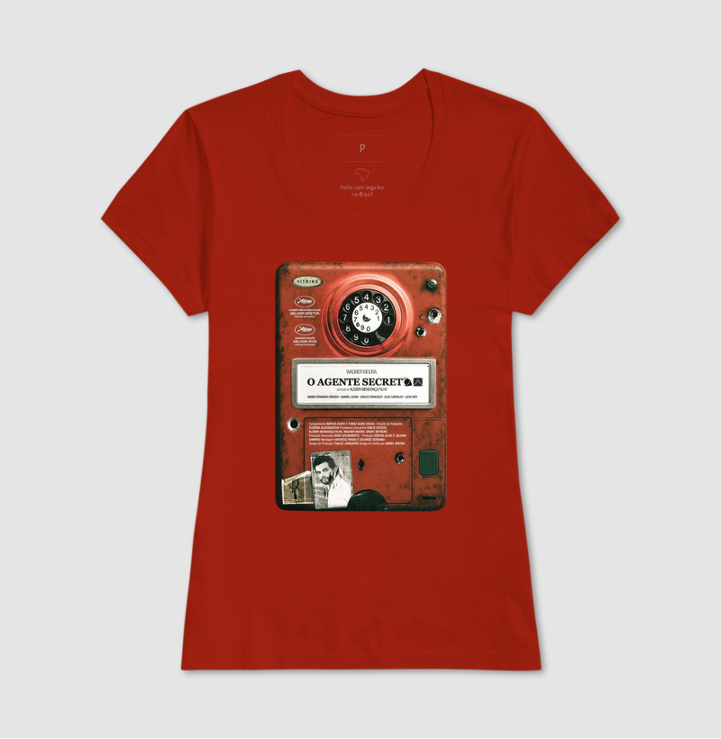 Camisa 4