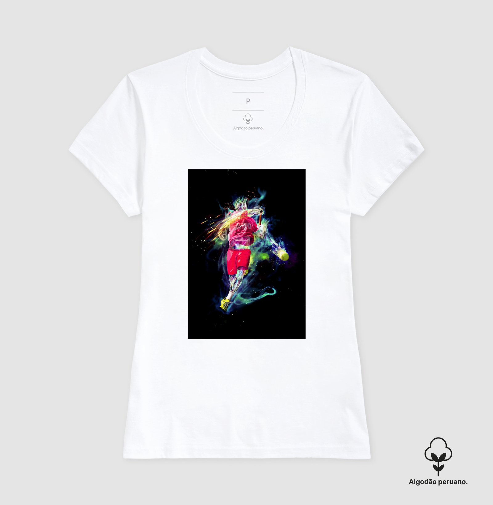 Camisa 5