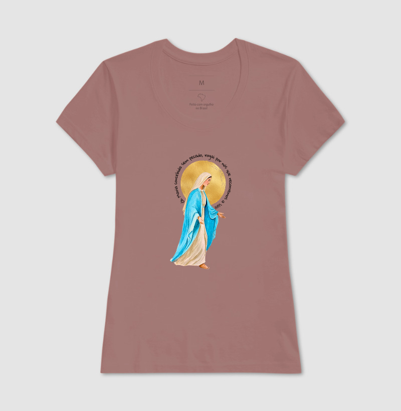 Camisa 18