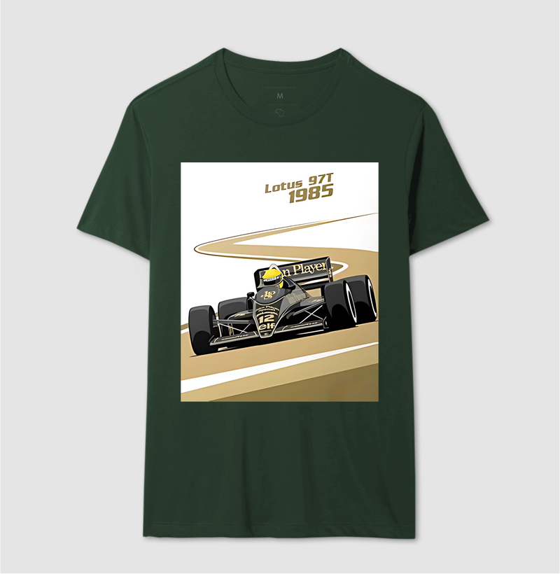 Camisa 11