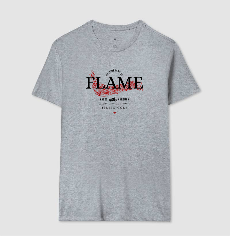 Propriedade de Flame - Imagem 8