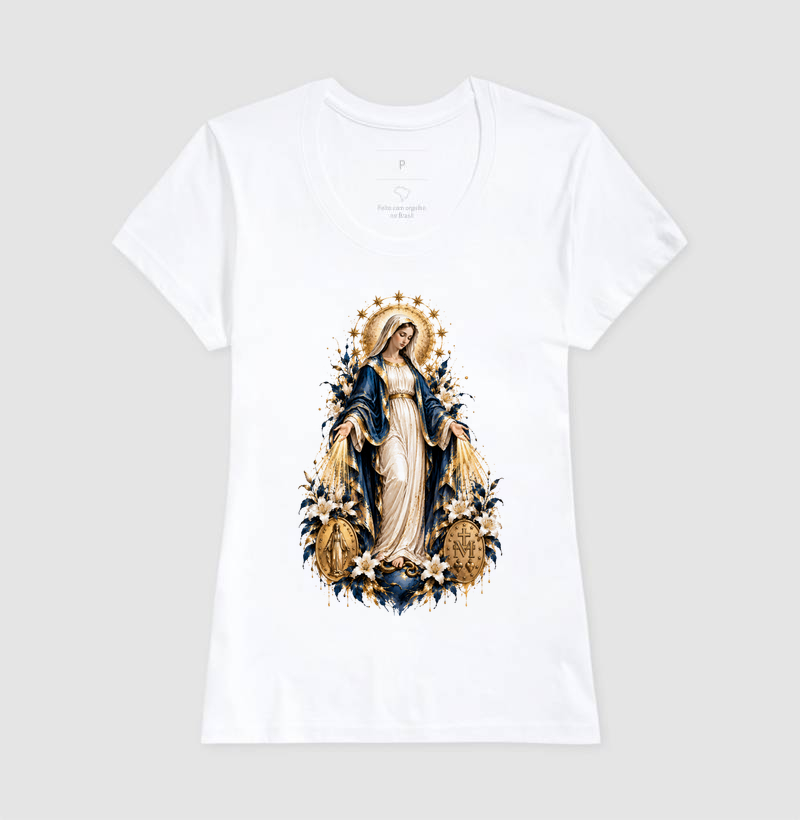 Santa Maria, Mãe de Deus - Imagem 5