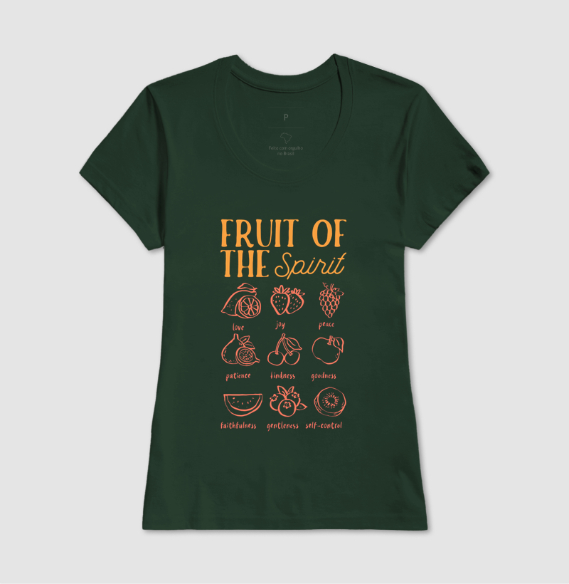 Fruit of the Spirit  - Imagem 14