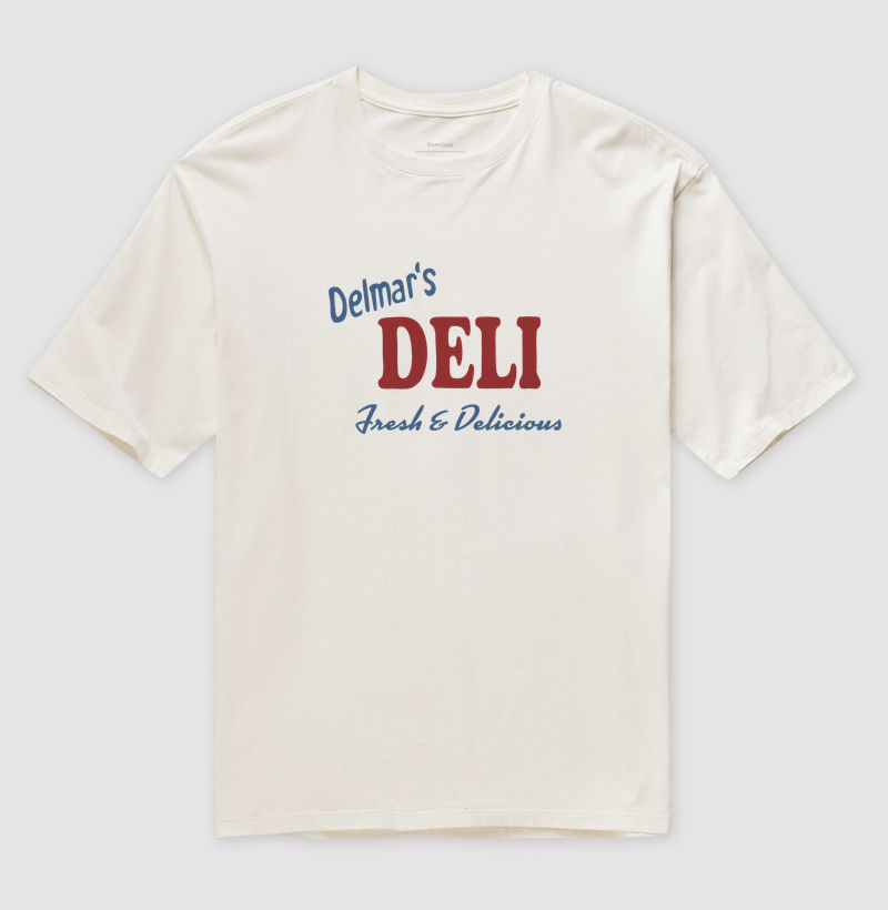 Delmar's Deli - Imagem 2