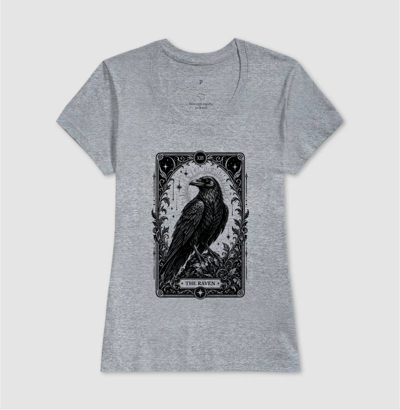 The raven - Imagem 9