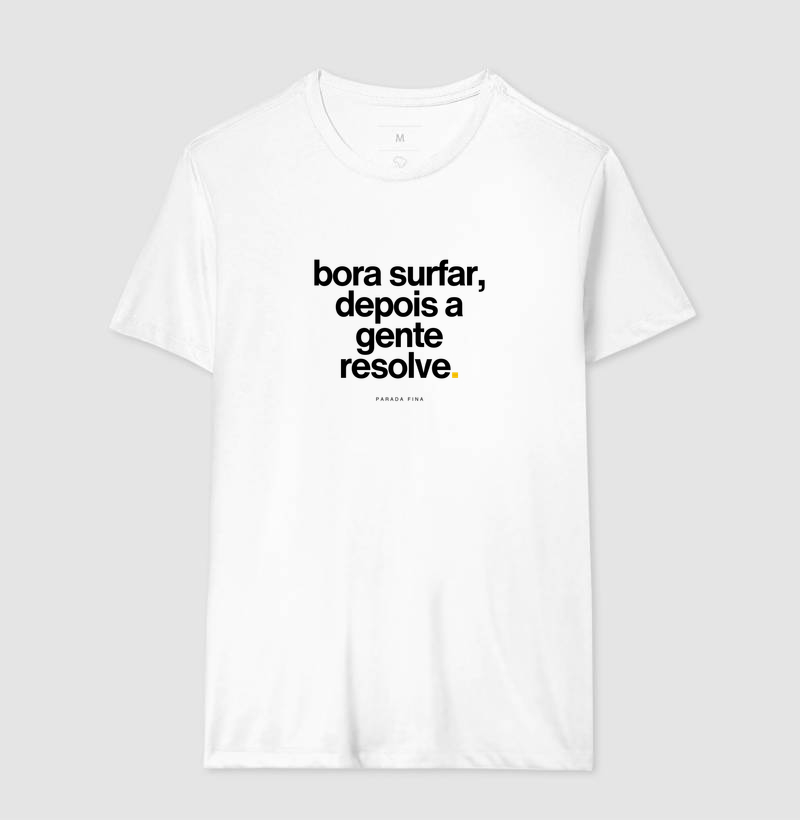 bora surfar, depois a gente resolve. - Imagem 5