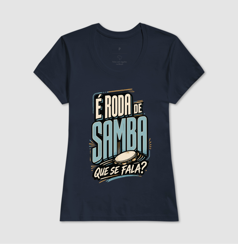 É Roda de Samba que se fala? - Imagem 7