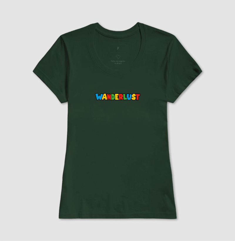 Wanderlust - geek SMB - Imagem 14