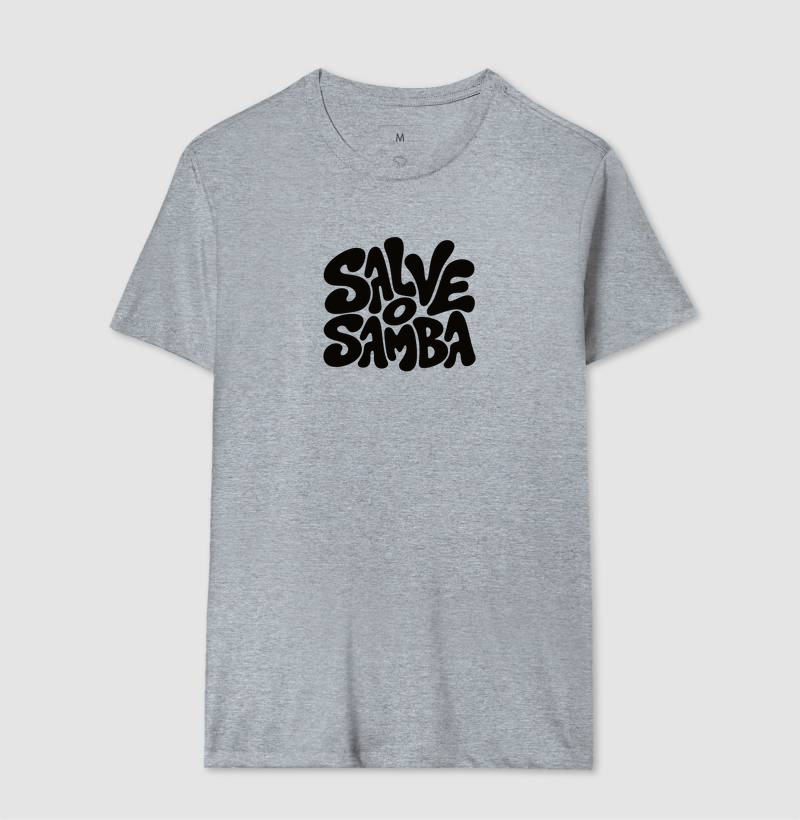 Salve o Samba - Imagem 9