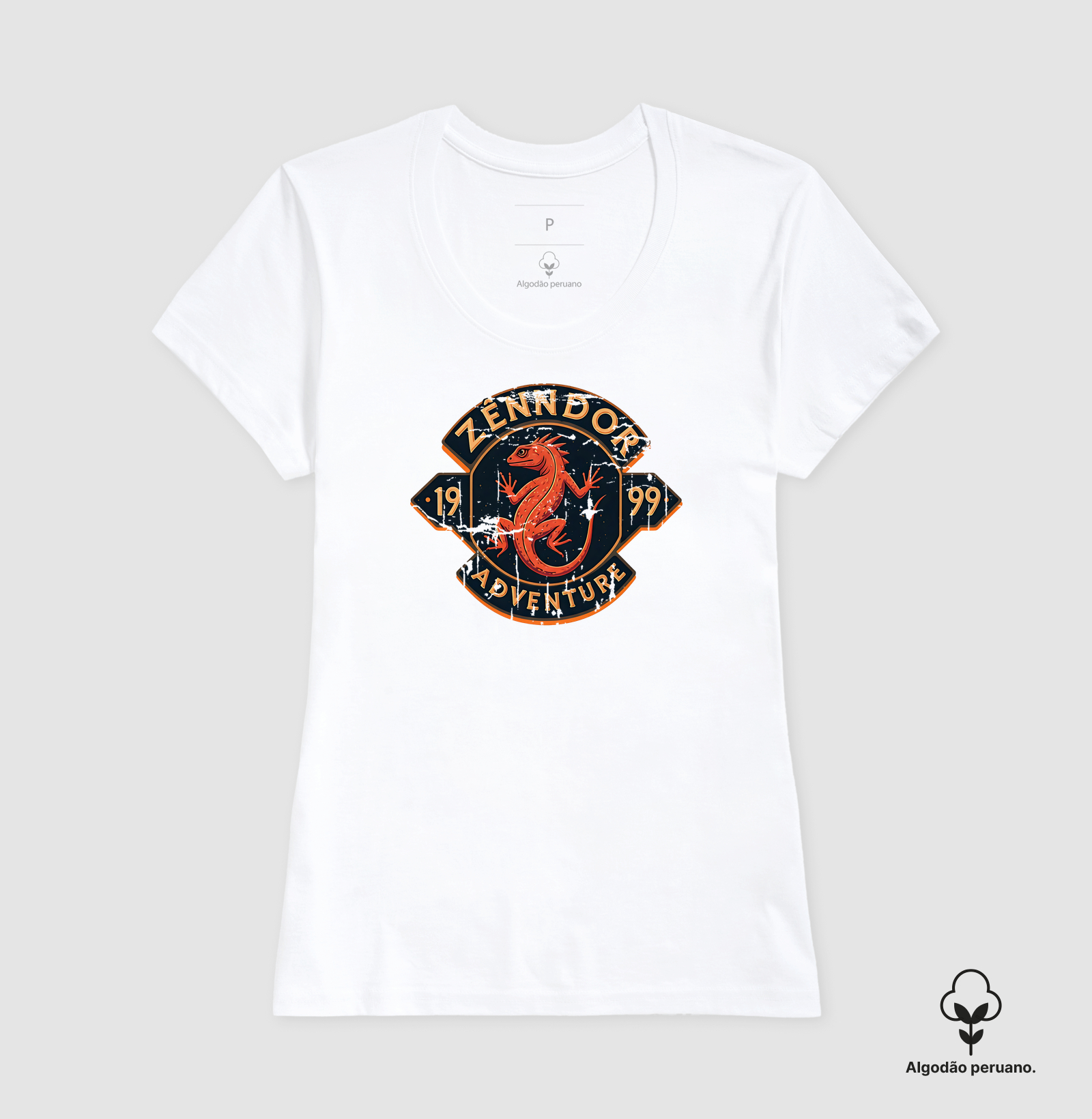 Camisa 1