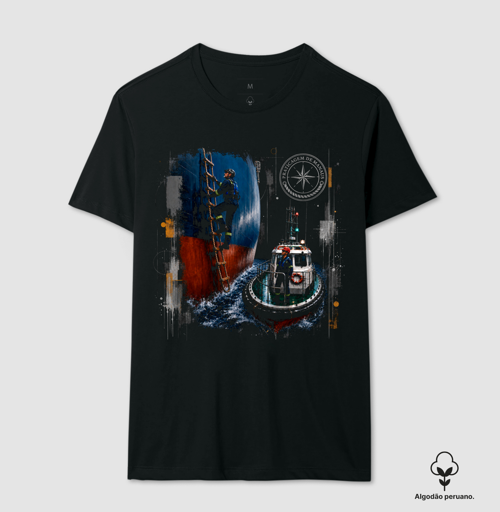 Camisa 5