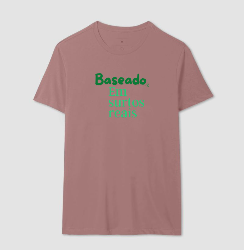 Camisa 13