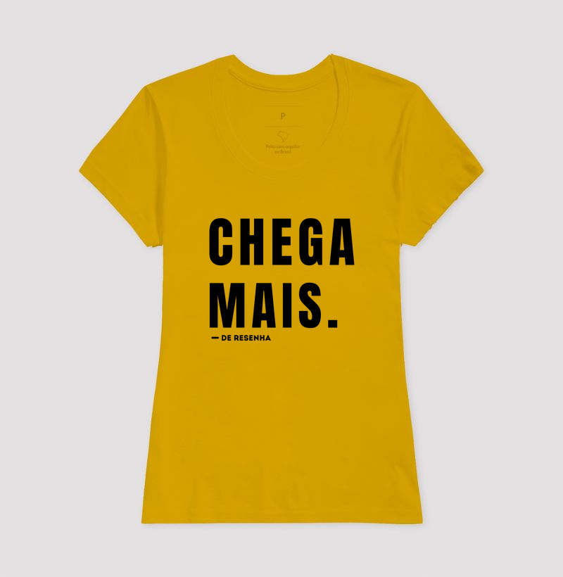 Chega Mais - Imagem 5