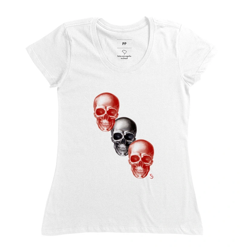Three Skull - Imagem 5