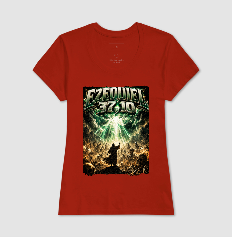 Camisa 10