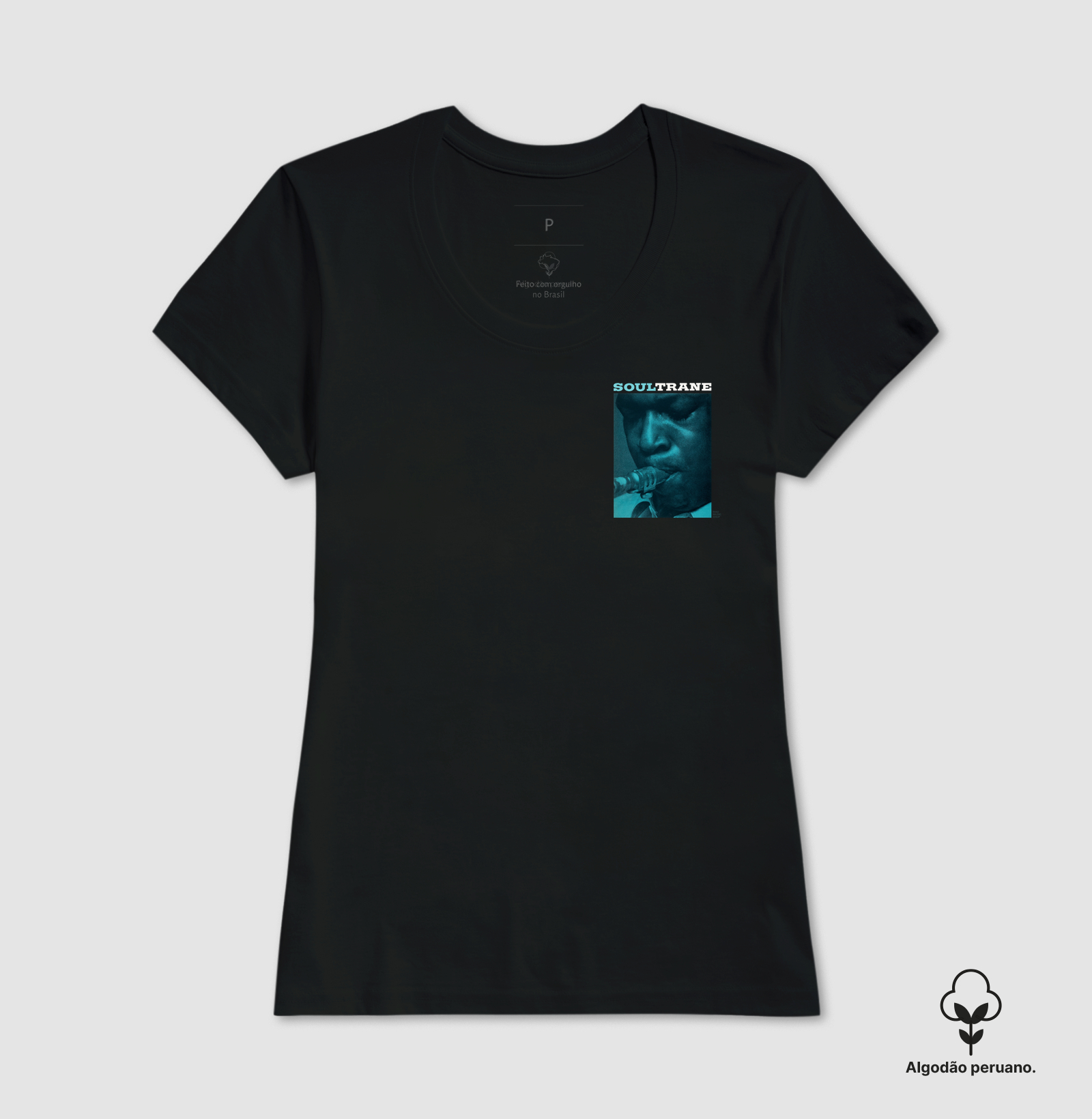 Soultrane - Bolso - Imagem 3