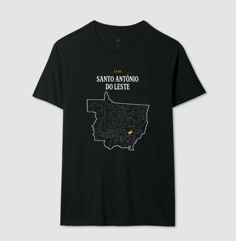 Santo Antônio do Leste | Território MT - Imagem 2