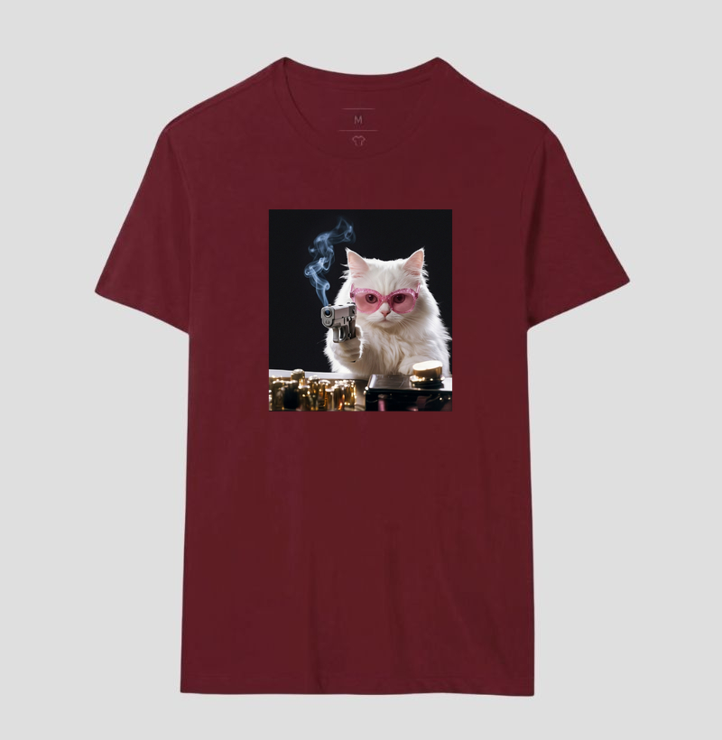 Camisa 17