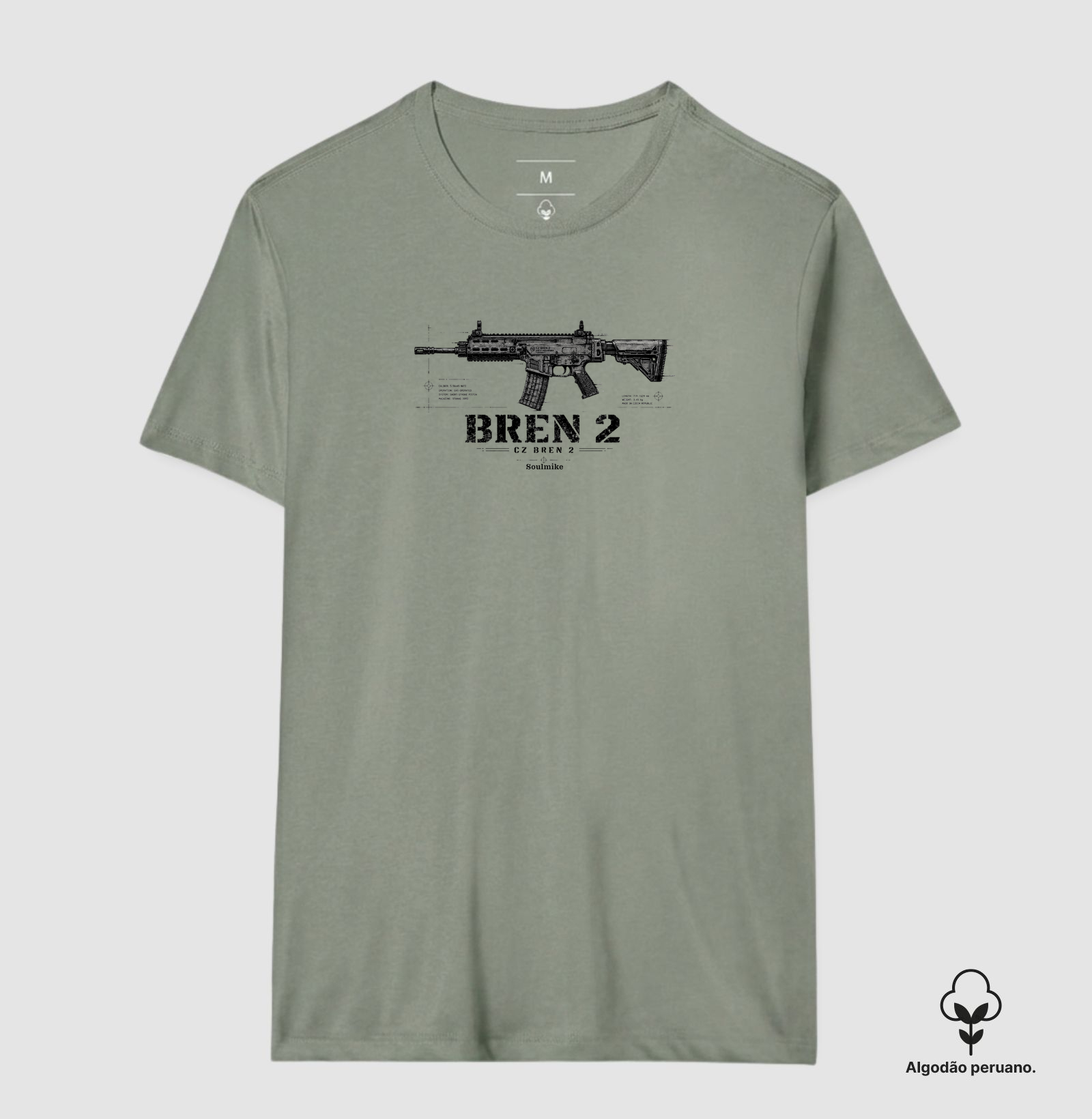 Camisa 3