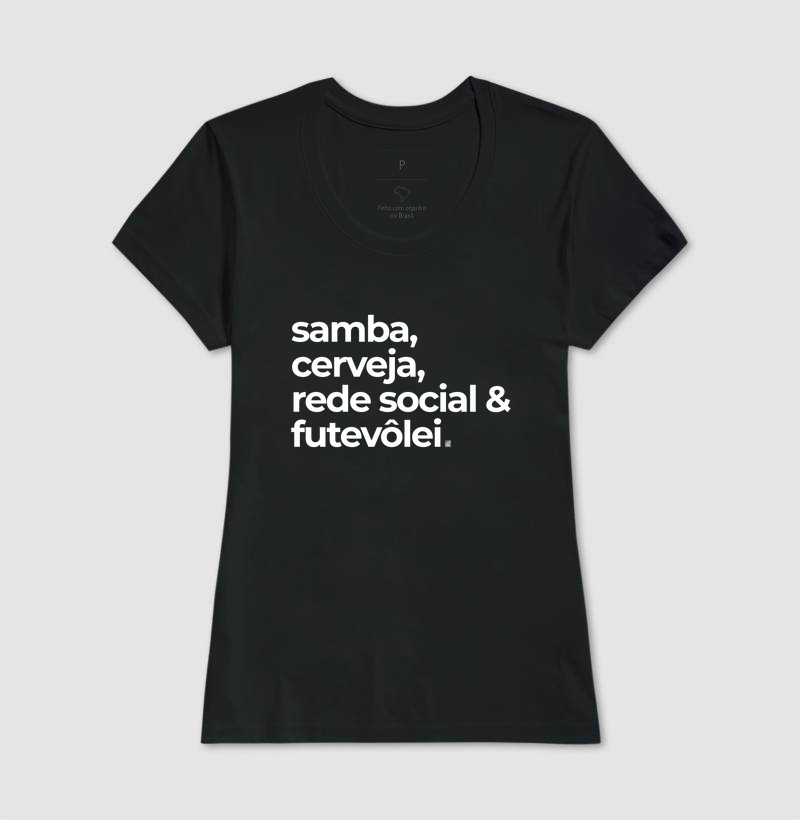 Samba Cerveja Rede Social e Futevôlei - Imagem 3