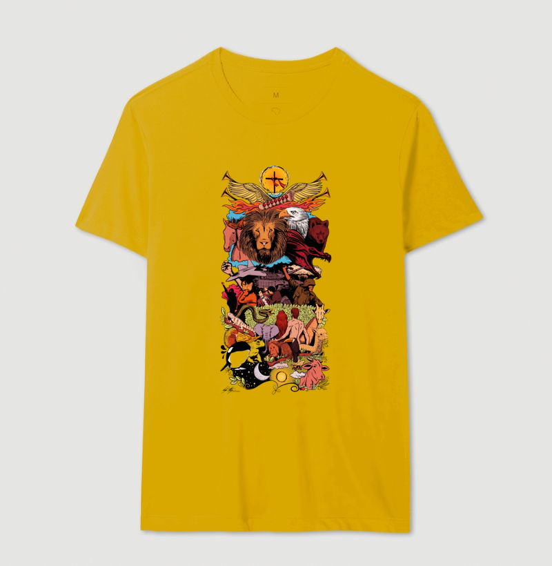 Camisa 14