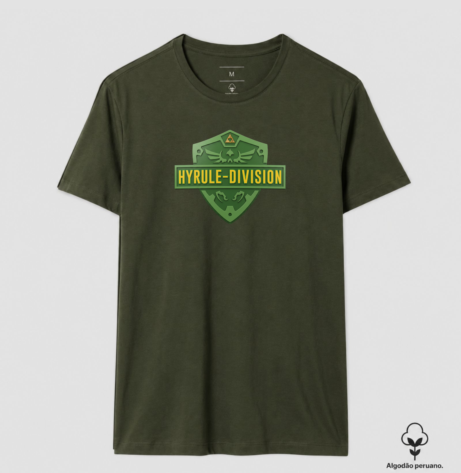 Hyrule Division - Imagem 2