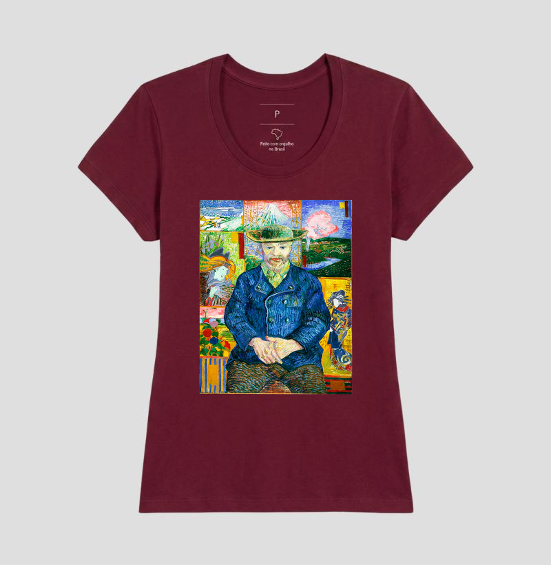 Camisa 18