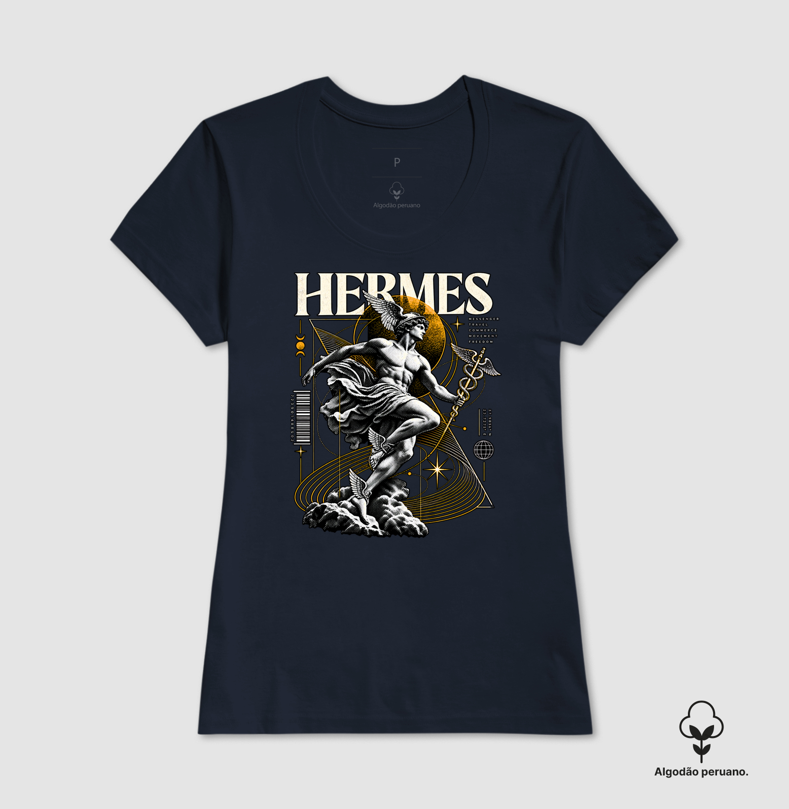 Hermes — Divine Messenger - Imagem 6