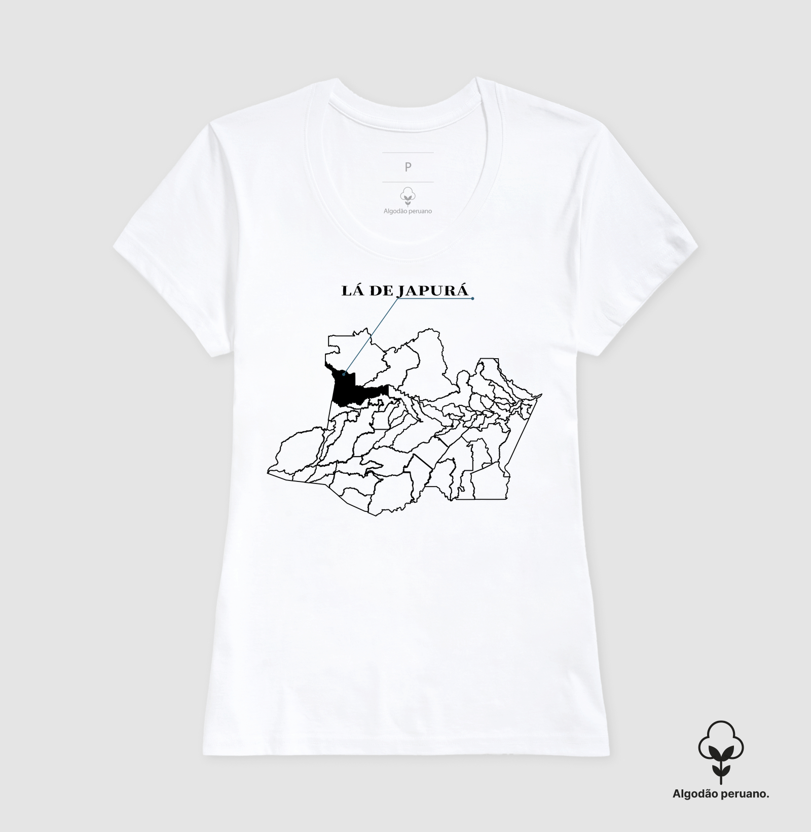 Japurá | Origem AM - Imagem 5