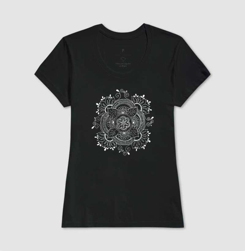 Mandala Doçura da Alma - Imagem 3