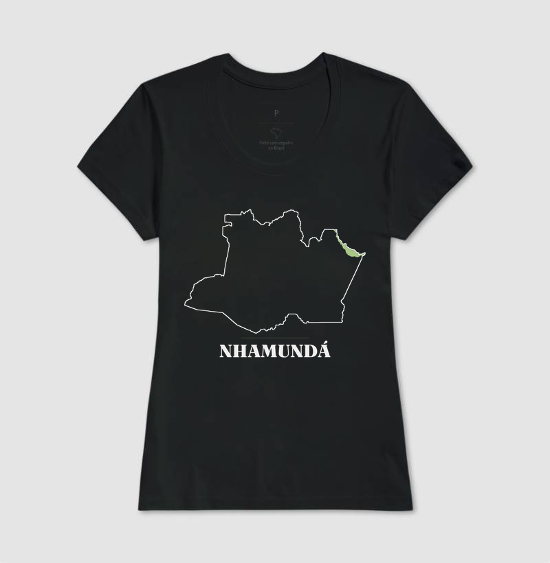 Nhamundá | Traço AM - Imagem 3