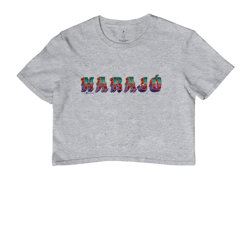 Camisa Marajó - Barata - Imagem 6