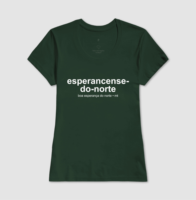 Esperancense-Do-Norte | Gentílico MT - Imagem 13