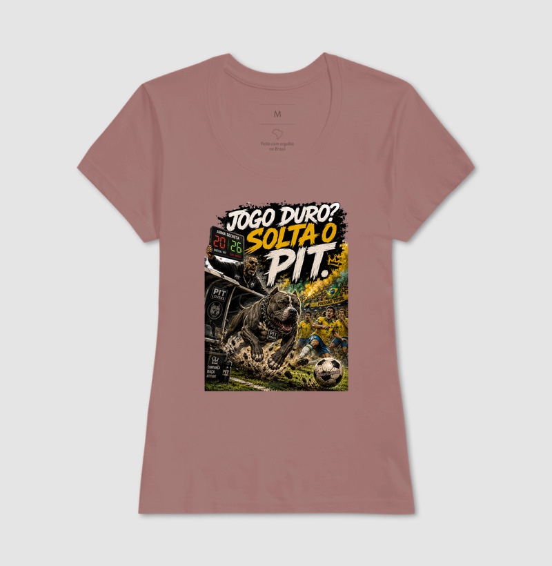 Camisa 16