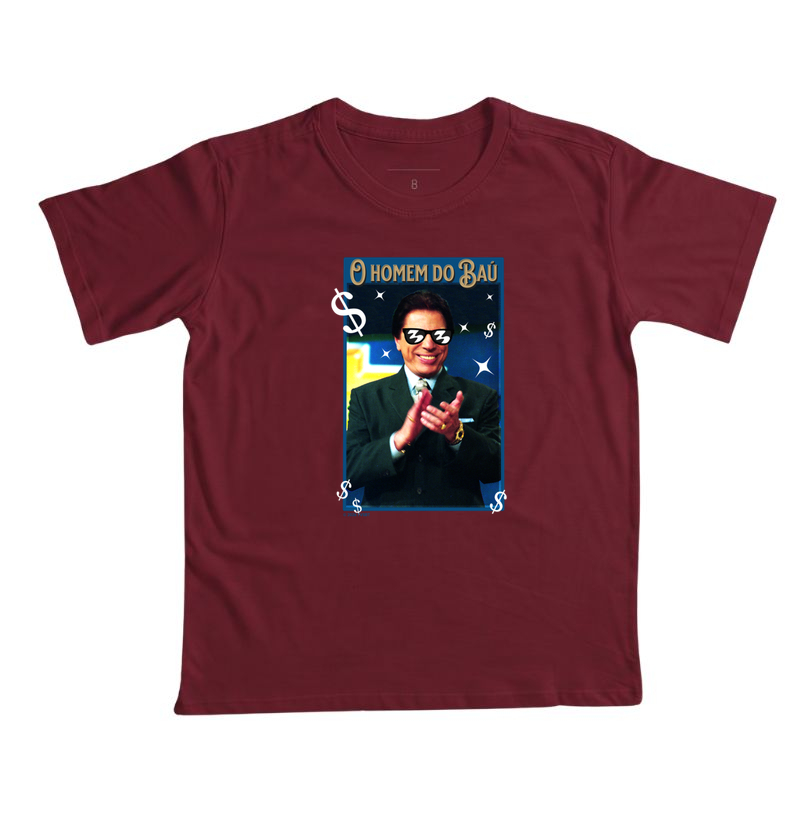 Silvio Santos - O Homem do Baú - Imagem 2