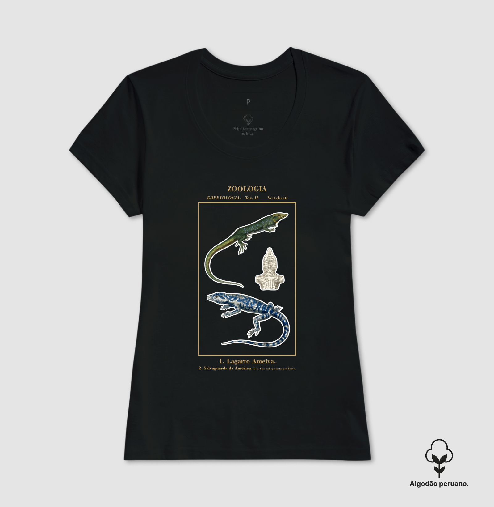 Camisa 1