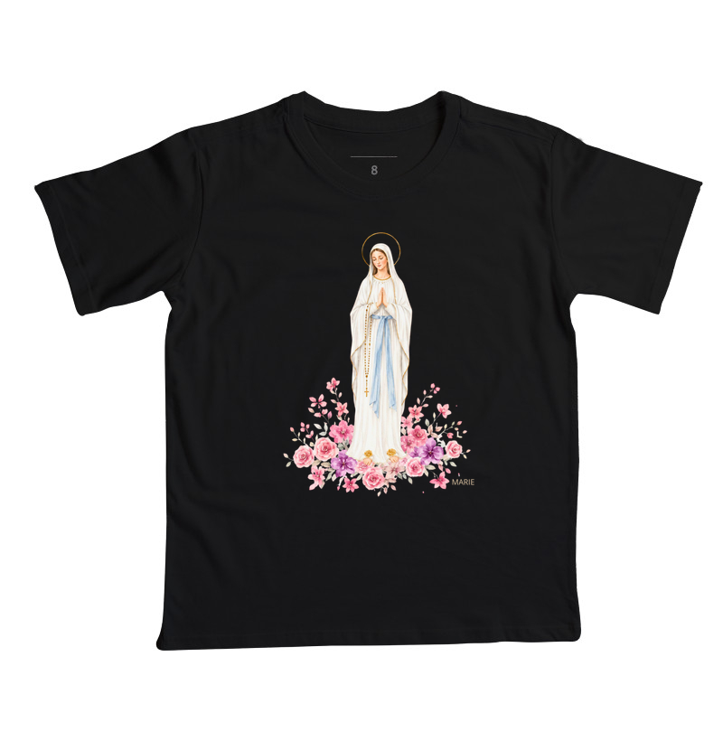 Nossa Senhora de Lourdes - Imagem 3