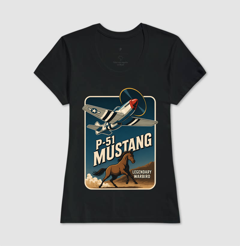 P-51 Mustang - Imagem 3