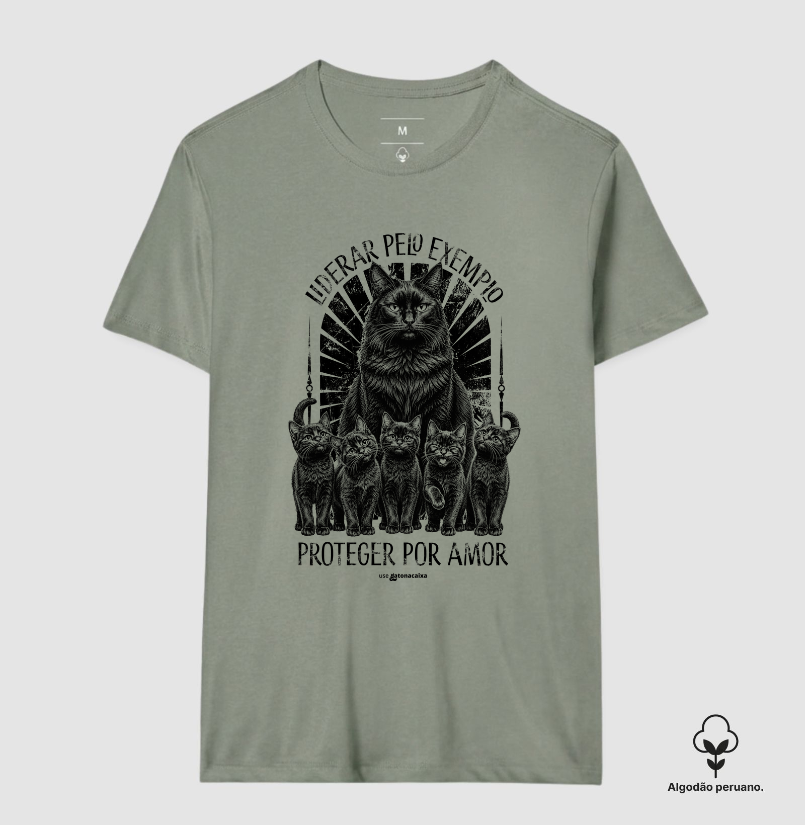 Camisa 8