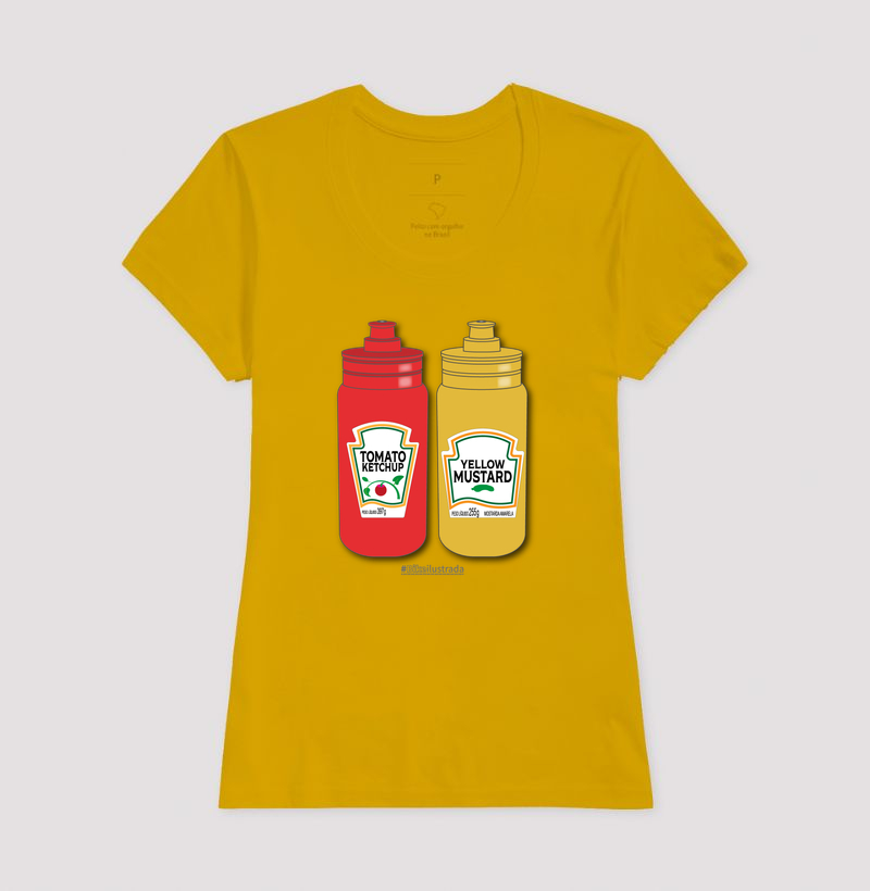 Camisa 16