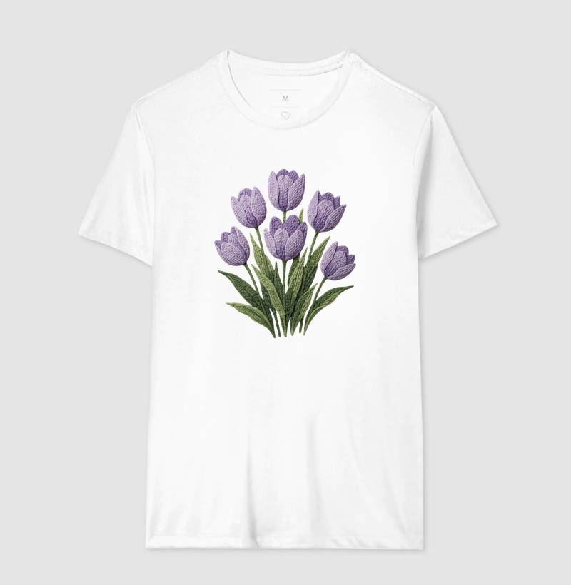 Tulipinhas - Imagem 4