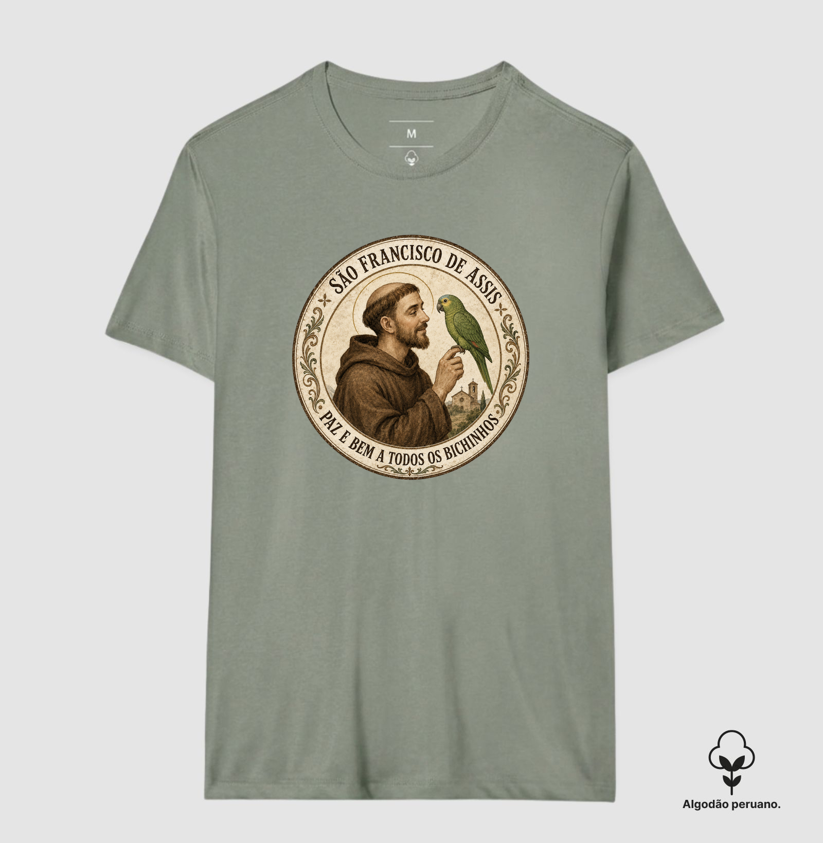 Camisa 7