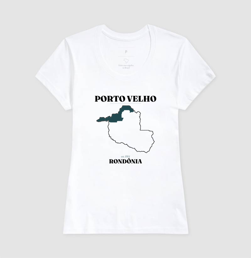 Porto Velho | Legado RO - Imagem 5
