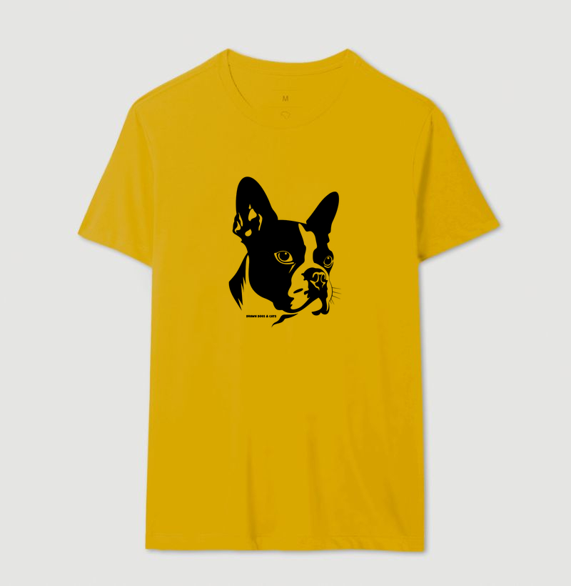 Boston Terrier - Imagem 6